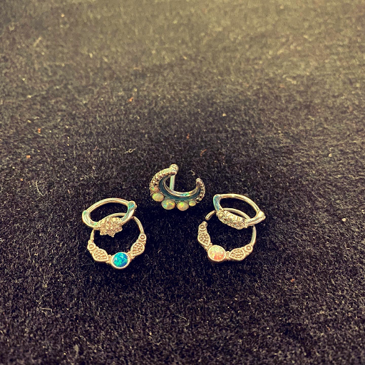 Explore see no evil tattoo ideas, creative tattoo ideas in Newport, available at Stix N Studz