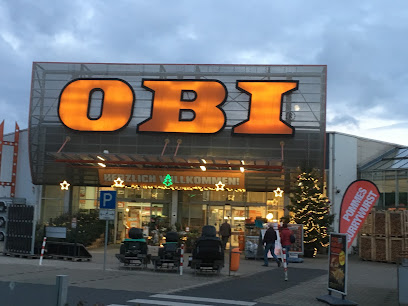 OBI Markt Bergisch Gladbach