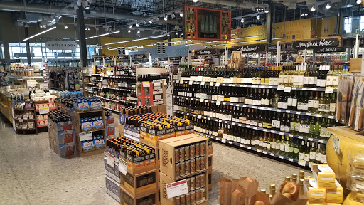Grocery Store «Whole Foods Market», reviews and photos, 225 Touhy Ave, Park Ridge, IL 60068, USA