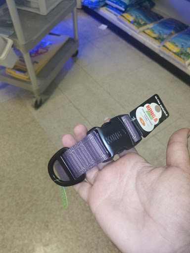 Pet Supply Store «PetSmart», reviews and photos, 466 S Watson Rd, Buckeye, AZ 85326, USA