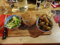 Plats et boissons du Restaurant Chez Marie à Avignon - n°16