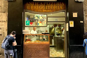 Antica Pizzeria Di Matteo image