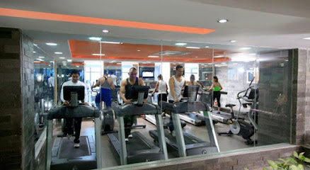 Indreni Fitness Center - P84W+77J, Ring Rd, Kathmandu 44600, Nepal