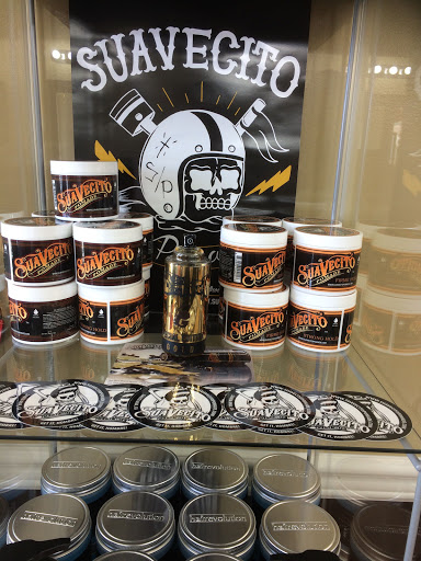 Barber Shop «Golden touch barbershop», reviews and photos, 1120 N Tustin St, Orange, CA 92867, USA