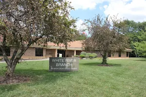 Johnson County Public Library - White River Branch image