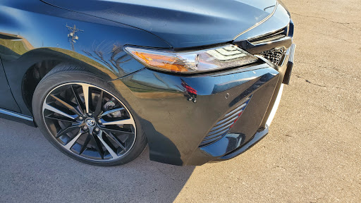 Auto Repair Shop «Royal Autobody Repair», reviews and photos, 2014 E Belt Line Rd, Carrollton, TX 75006, USA