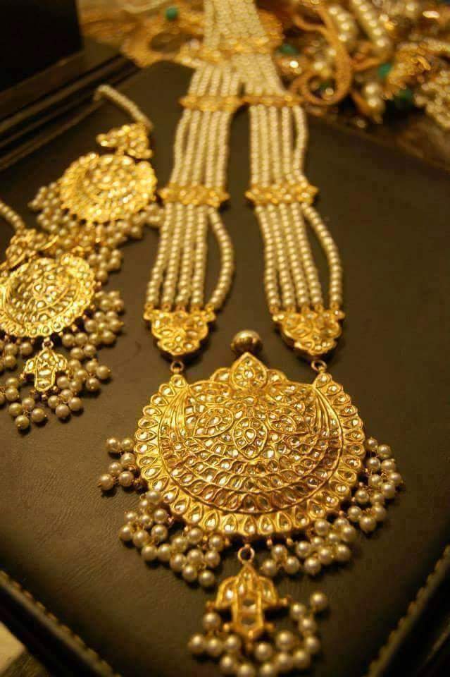 Rana Haji Riaz Jewellers