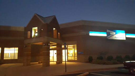 Post Office «United States Postal Service», reviews and photos, 280 Merchants Dr, Dallas, GA 30132, USA