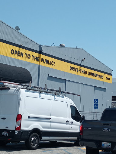 Tool Rental Service «HD Supply Home Improvement Solutions», reviews and photos, 17600 S Main St, Gardena, CA 90248, USA