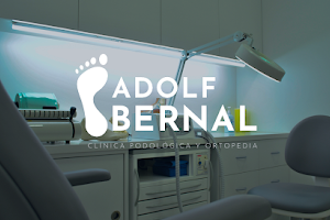Clínica Podológica y Ortopedia Adolf Bernal image