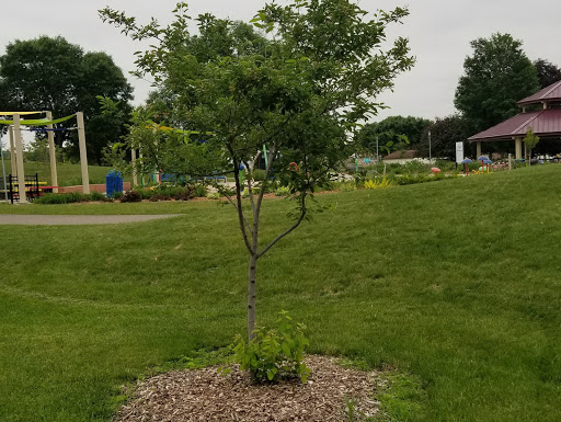 Park «Huset Park», reviews and photos, 3965 Jefferson St NE, Columbia Heights, MN 55421, USA