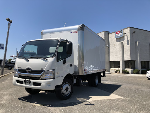 Ford Dealer «Gabrielli Ford Truck Sales and Service», reviews and photos, 3200 Horseblock Road, Medford, NY 11763, USA