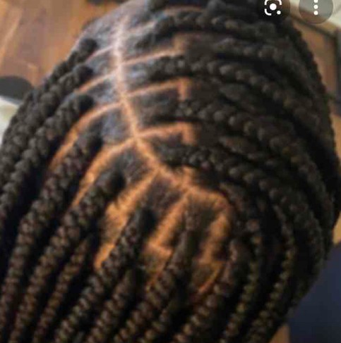 Tamieka's Beauty Palace 30087