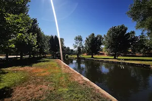 Moinho Fluvial Beach image