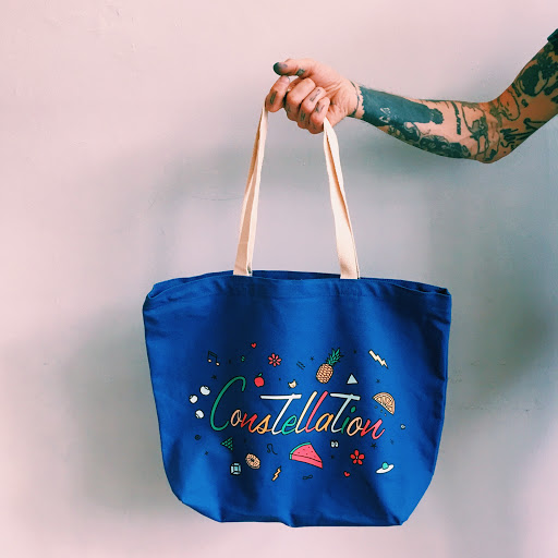 Coffee Shop «Constellation Coffee», reviews and photos, 4059 Penn Ave, Pittsburgh, PA 15224, USA