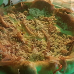 Photo n°1 de l'avis de stefania.s fait le 08/09/2021 à 21:31 sur le  Pizzeria Al Vecchio Carcere à Patti