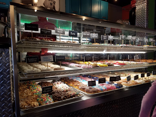 Donut Shop «Hurts Donut Co.», reviews and photos, 1301 5th St #105, Coralville, IA 52241, USA