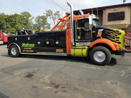 Towing Service «Untouchable Towing & Auto Repair», reviews and photos, 170 N Main St, Middletown, CT 06457, USA