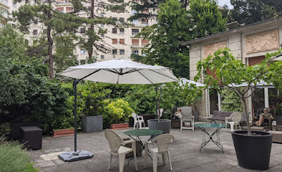 Fondation Dosne à Paris