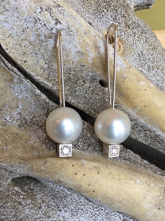 Jewelry Store «WAX Jewelry Design Studio», reviews and photos, 5901 Ellsworth Ave, Pittsburgh, PA 15232, USA