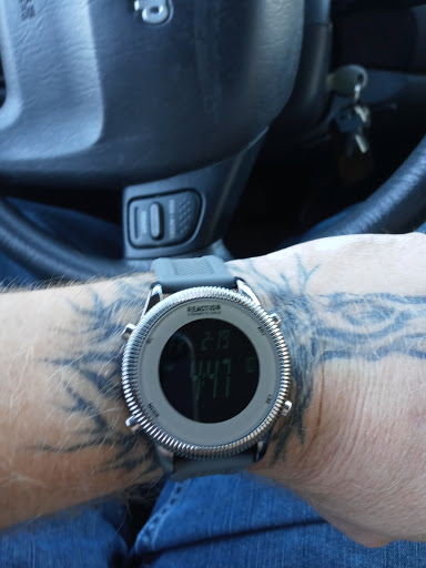 Tattoo Shop «Ink Wizard Tattoos Inc», reviews and photos, 1016 Iris Dr SE, Conyers, GA 30094, USA