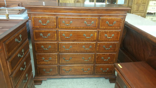 Thrift Store «Thrift Bargain and More», reviews and photos, 1470 N Beale Rd, Marysville, CA 95901, USA