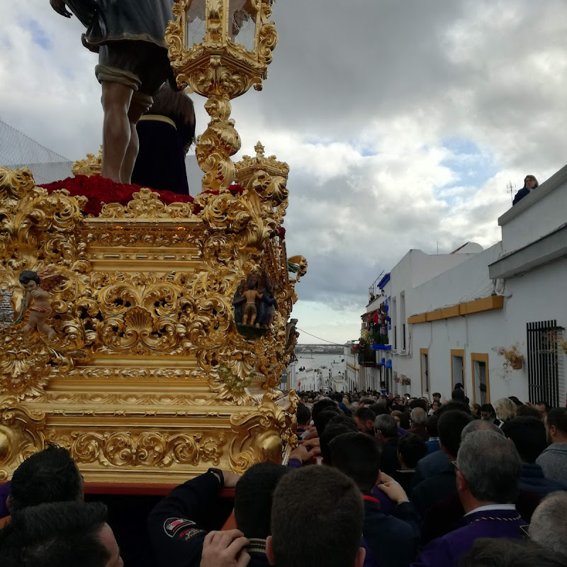 Capilla Del Socorro