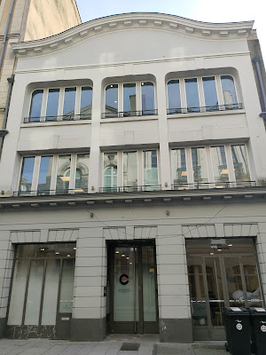 Ecole de Condé Rennes à Rennes