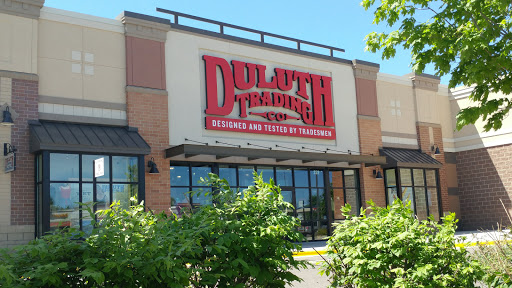Clothing Store «Duluth Trading Company», reviews and photos, 252 57th Ave NE, Fridley, MN 55432, USA