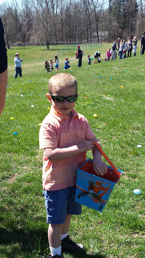 Recreation Center «Riegel Ridge Community Center», reviews and photos, 910 Milford Warren Glen Rd, Milford, NJ 08848, USA