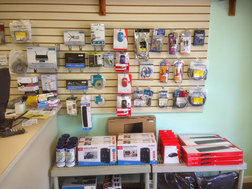 Computer Repair Service «Computer Connection», reviews and photos, 941 17th St, Vero Beach, FL 32960, USA