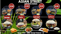 Photos du propriétaire du Restaurant asiatique Asian Street à Orléans - n°3