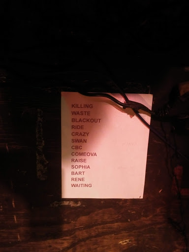 Live Music Venue «Vaudeville Mews», reviews and photos, 212 SW 4th St, Des Moines, IA 50309, USA