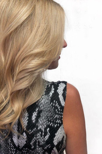 Hair Salon «Clique Salon», reviews and photos, 2414 University Blvd #220, Houston, TX 77005, USA