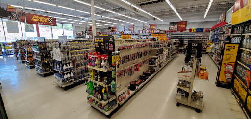 Auto Parts Store «Advance Auto Parts», reviews and photos, 77 Blakeslee Blvd Dr E, Lehighton, PA 18235, USA