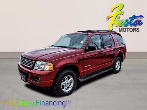 Used Car Dealer «Fiesta Motors», reviews and photos, 1908 Avenue J, Lubbock, TX 79401, USA