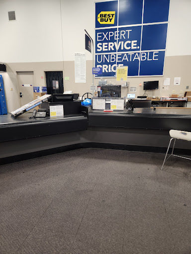 Best Buy image