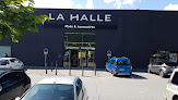 La Halle Gilly-sur-Isère