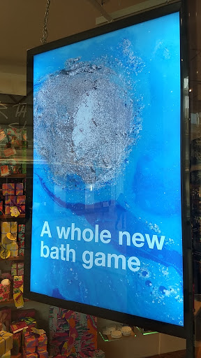 Cosmetics Store «Lush Cosmetics», reviews and photos, 99 Rockingham Park Blvd, Salem, NH 03079, USA