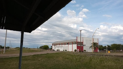 Gimnasio Polideportivo Municipal