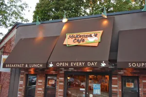 McKenna's Cafe image