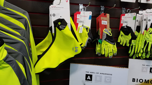 Bicycle Store «Bikes & Moore», reviews and photos, 200 Sivley Rd, Hopkinsville, KY 42240, USA