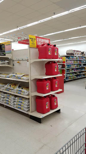 Discount Store «Kmart», reviews and photos, 803 Male Rd, Wind Gap, PA 18091, USA