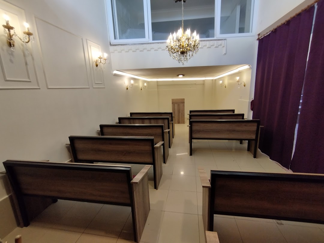 Uluslararası Pergamon Kültür Evi