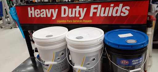 Auto Parts Store «AutoZone», reviews and photos, 3809 Owen Rd, Fenton, MI 48430, USA