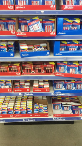 Dollar Store «Dollar Tree», reviews and photos, 2812 GA-54, Peachtree City, GA 30269, USA