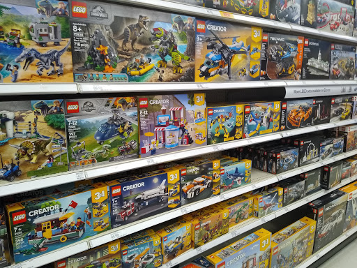 Department Store «Target», reviews and photos, 201 Perimeter Dr, Midlothian, VA 23113, USA