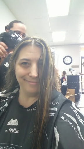 Beauty Salon «Main Street Hair Salon», reviews and photos, 125 Medical Center Dr, Carleton, MI 48117, USA