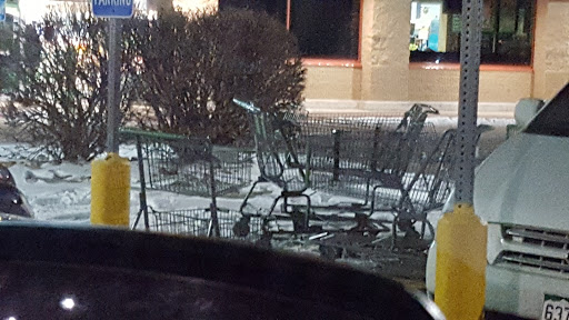 Supermarket «Walmart Neighborhood Market», reviews and photos, 16746 E Smoky Hill Rd, Centennial, CO 80015, USA