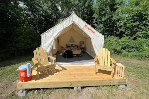 Camping at Defenders Retreat image